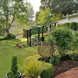 Karetu Downs Farm Stay Hawarden Exterior photo