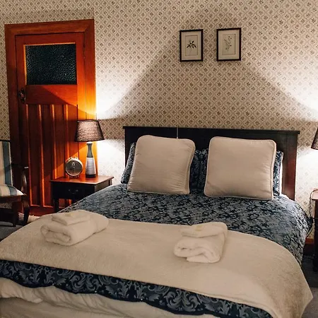 Karetu Downs Farm Stay Hawarden Room photo