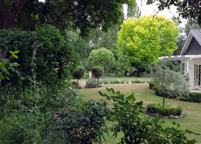 Karetu Downs Farm Stay