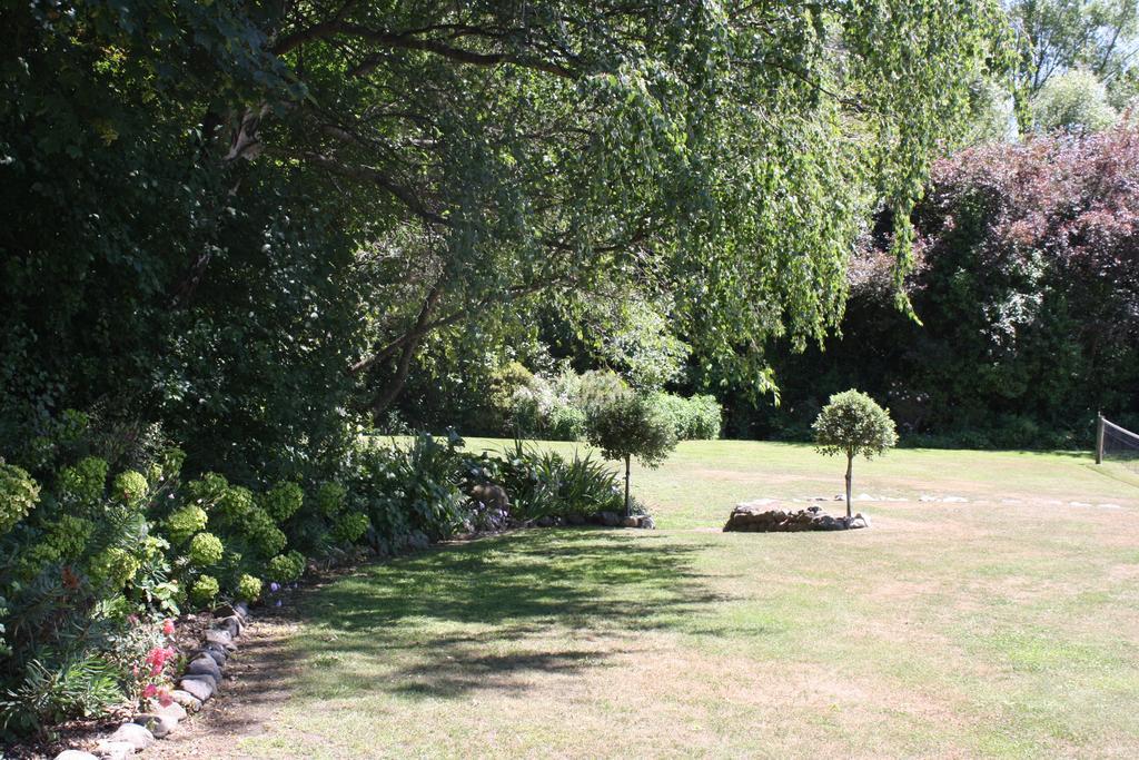 Karetu Downs Farm
