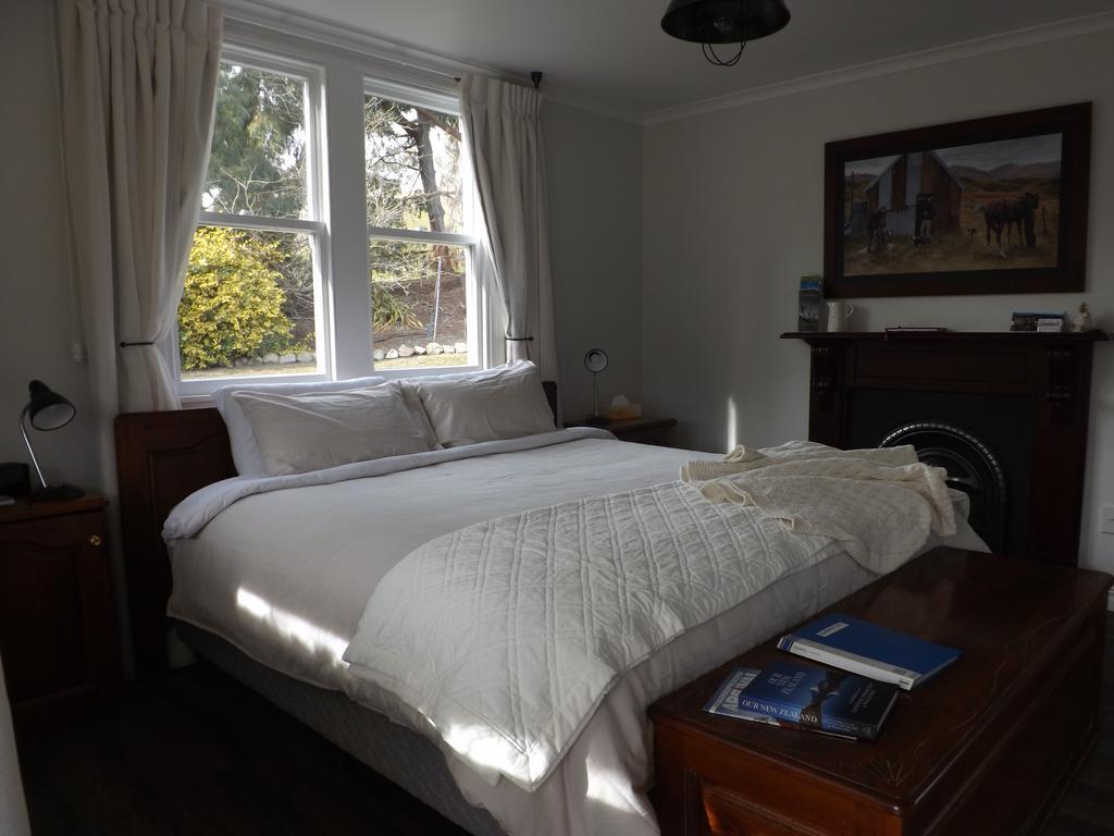 Karetu Downs Farm Farm stay Hawarden