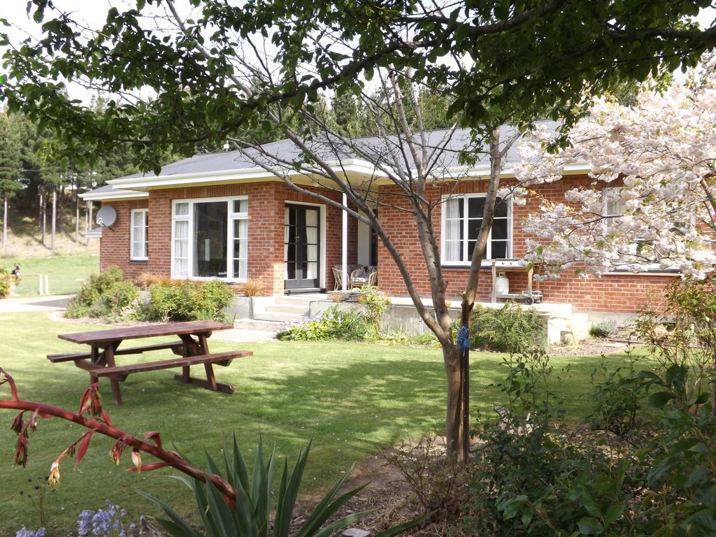 Karetu Downs Farm Hawarden